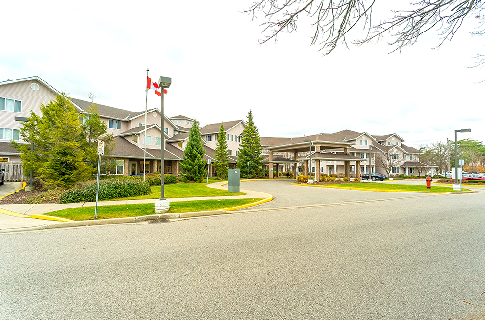 Sienna Living Retirement Homes Sarnia Senior & Elder Care