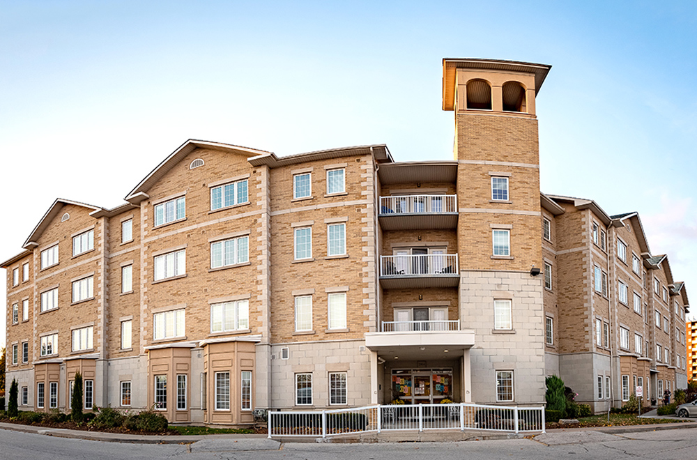 Sienna Living Retirement Homes Milton Senior & Elder Care