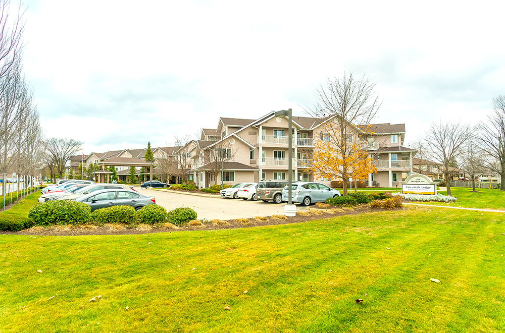 Sienna Living Retirement Homes Sarnia Senior & Elder Care