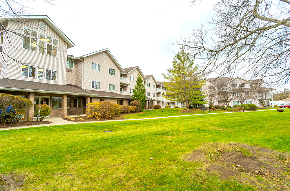 Sienna Living Retirement Homes Sarnia Senior & Elder Care