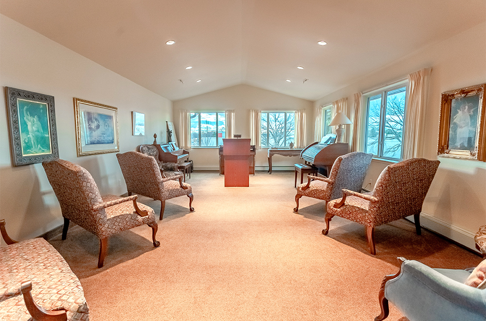 Sienna Living Retirement Homes Sarnia Senior & Elder Care Fairwinds Lodge Retirement Residence