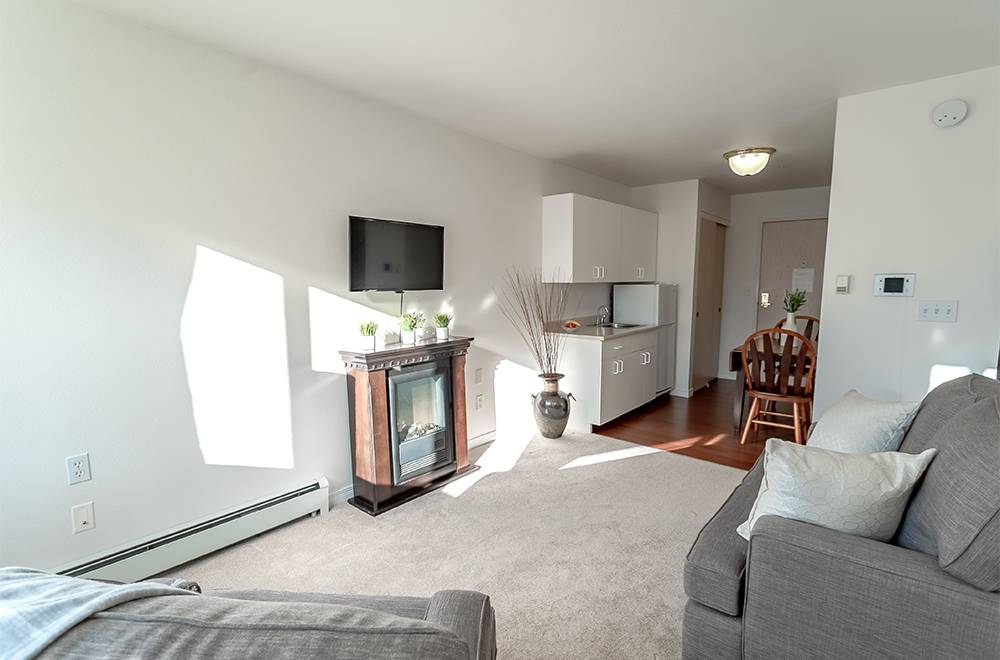 Sienna Living Retirement Homes Sarnia Senior & Elder Care Fairwinds Lodge Retirement Residence