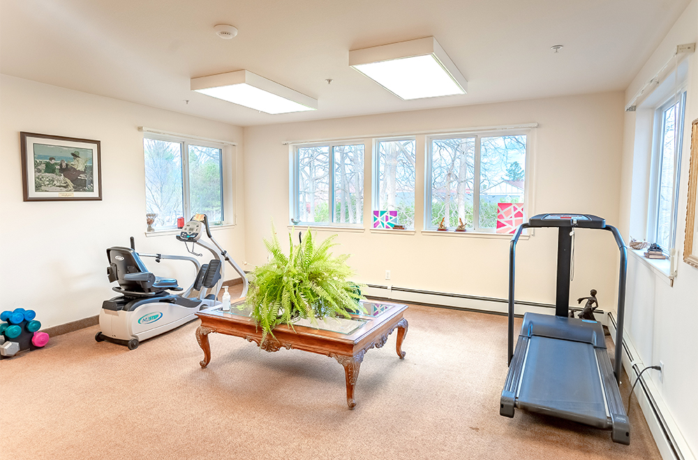 Sienna Living Retirement Homes Sarnia Senior & Elder Care Fairwinds Lodge Retirement Residence