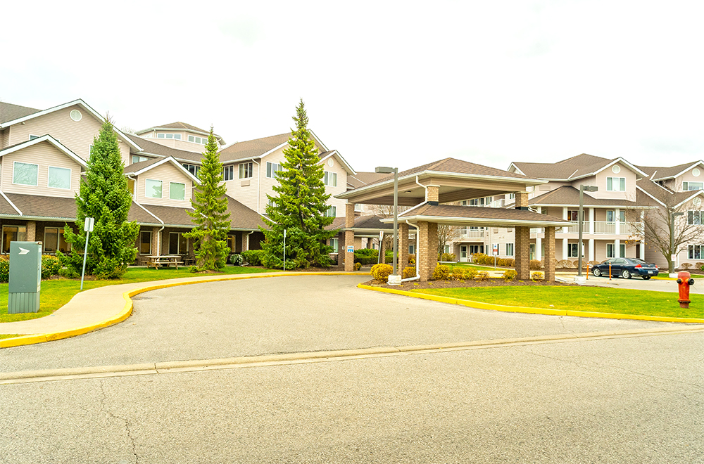 Sienna Living Retirement Homes Sarnia Senior & Elder Care