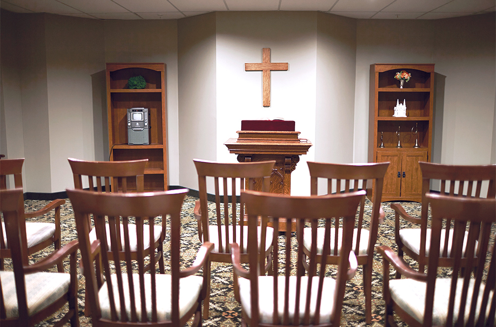 Sienna Living Retirement Homes Milton Senior & Elder Care