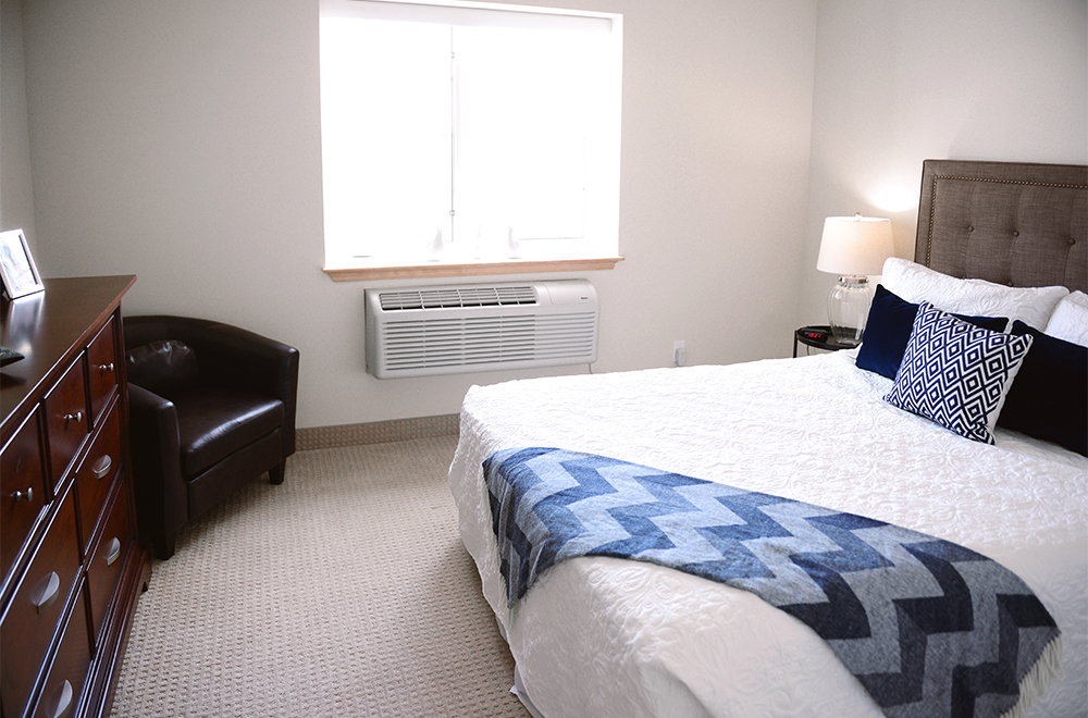 Sienna Living Retirement Homes Belleville Senior & Elder Care