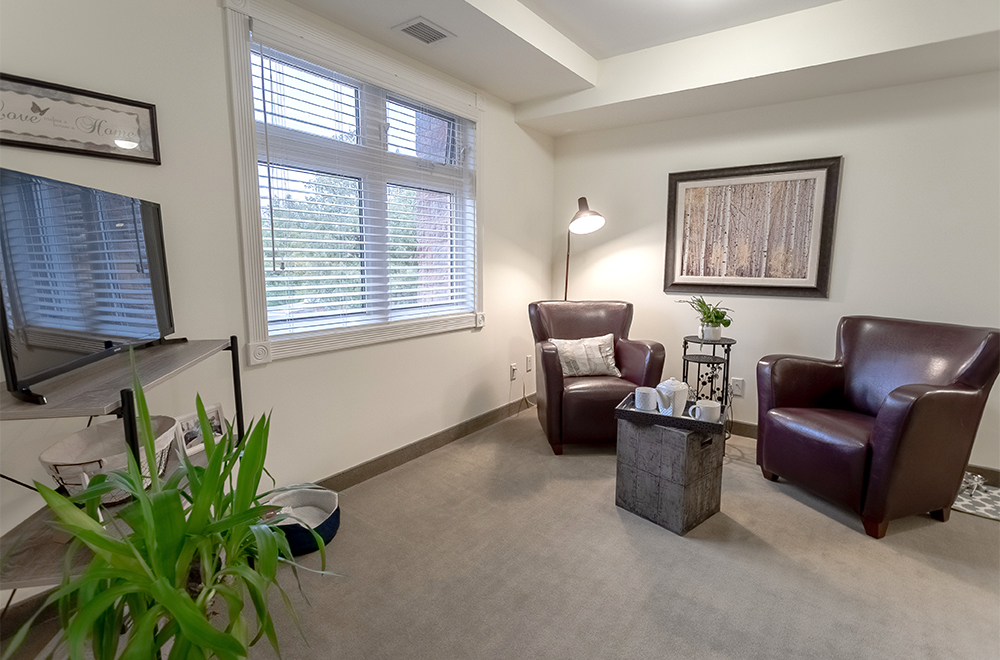 Sienna Living Retirement Homes Bobcaygeon Senior & Elder Care