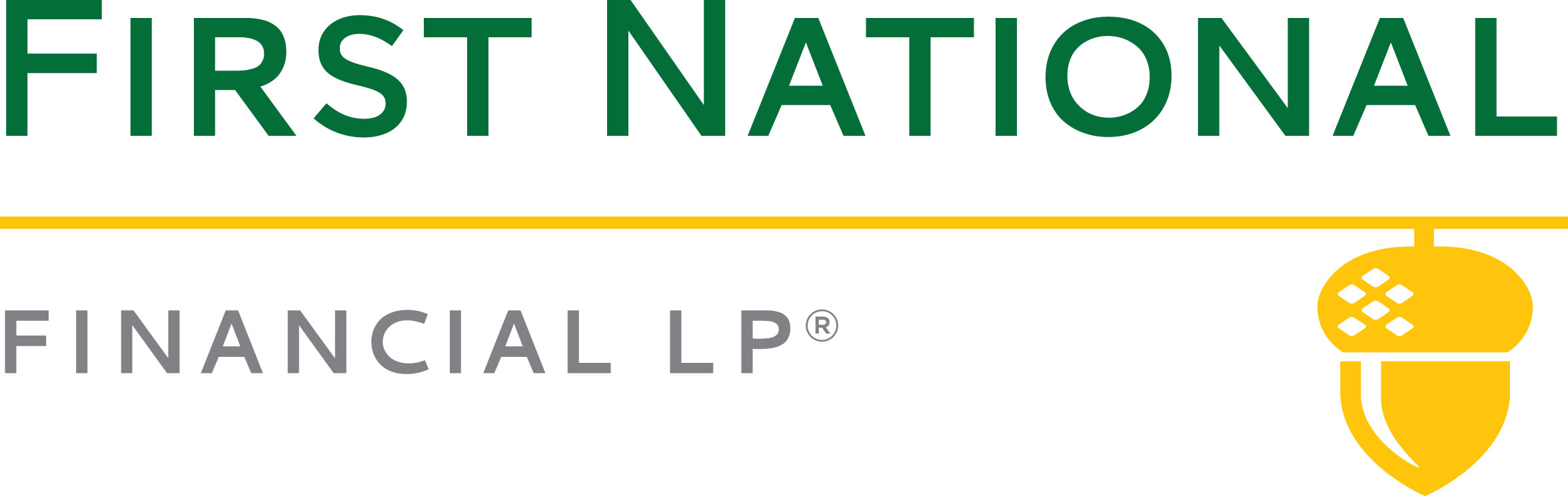 First National Financial LP