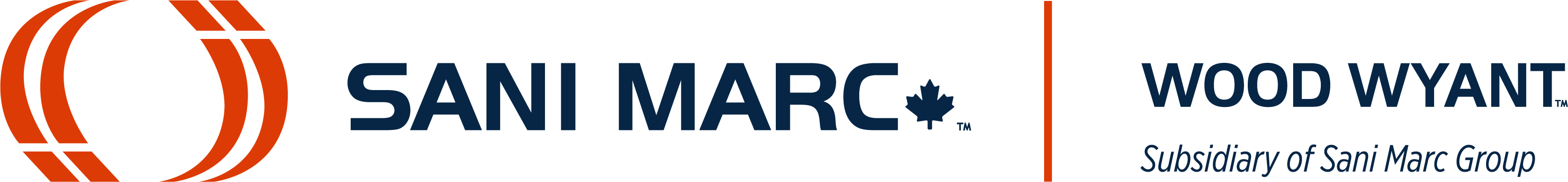 Sani Marc Wood Wyant