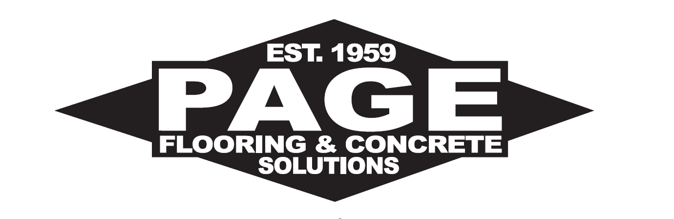 Page Flooring