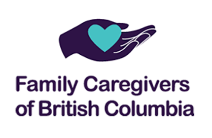 logo of the Family Caregivers of BC
