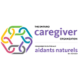 logo of the Ontario Caregiver Organization