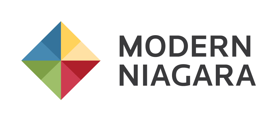 Modern Niagara