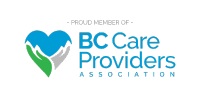 logo of BC Care Providers Association